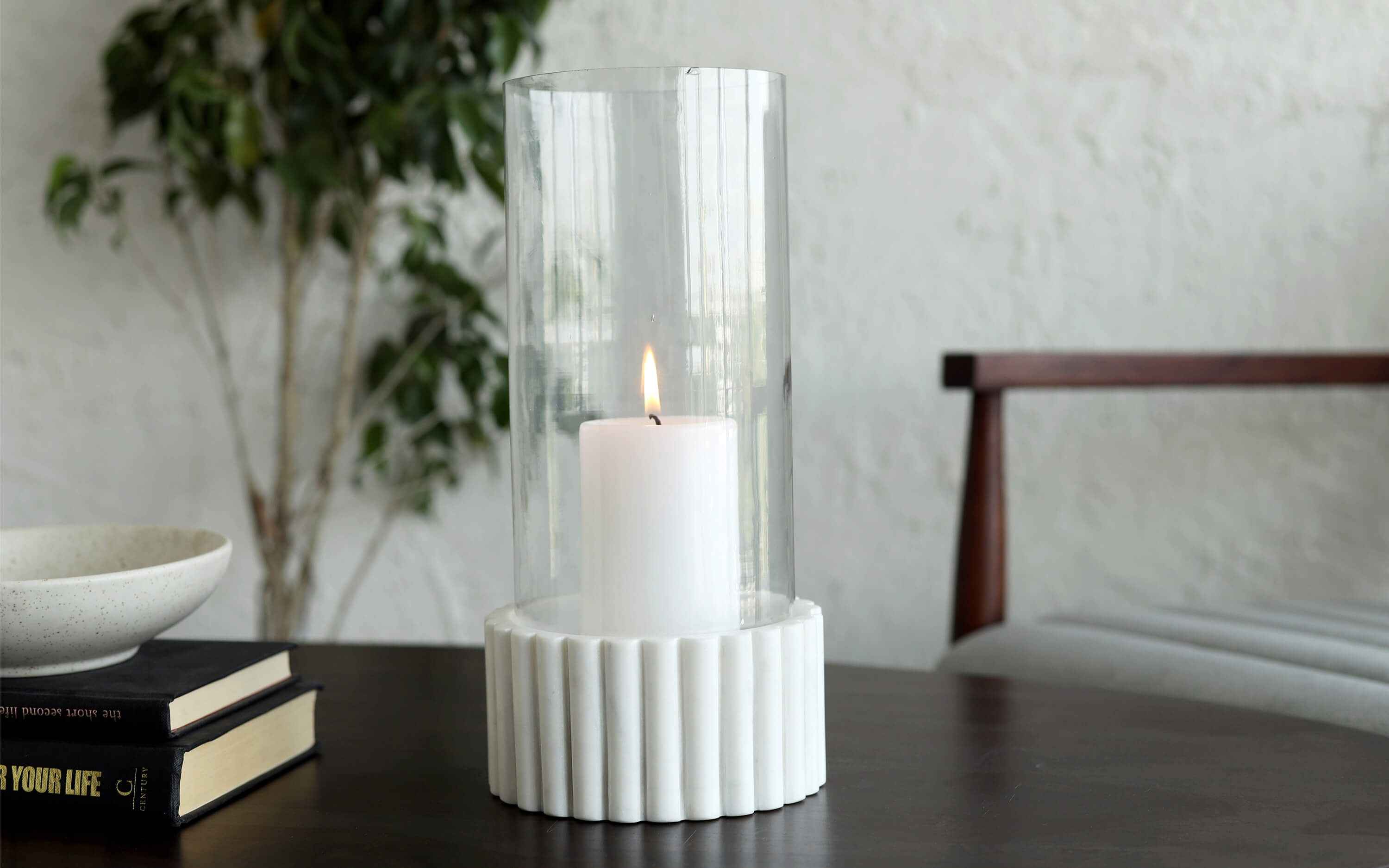 Kurashi Drop Hanging Lamp