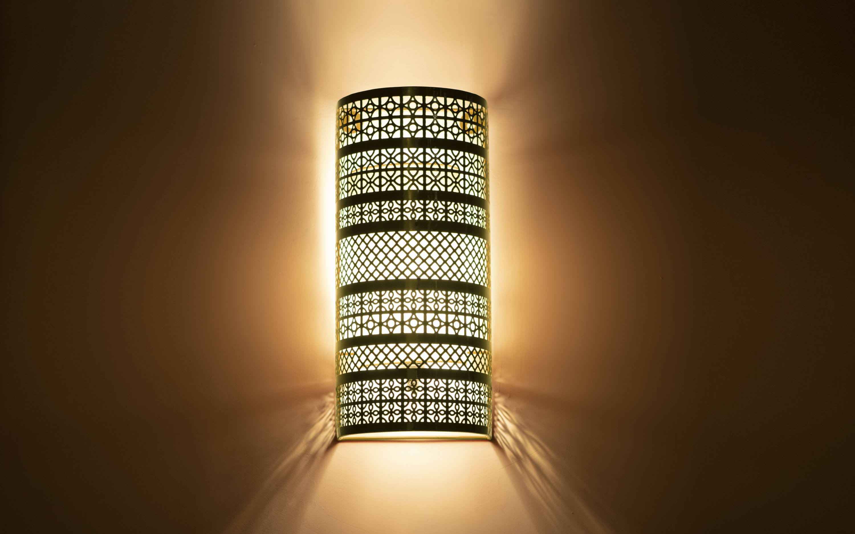 Kurashi Drop Hanging Lamp