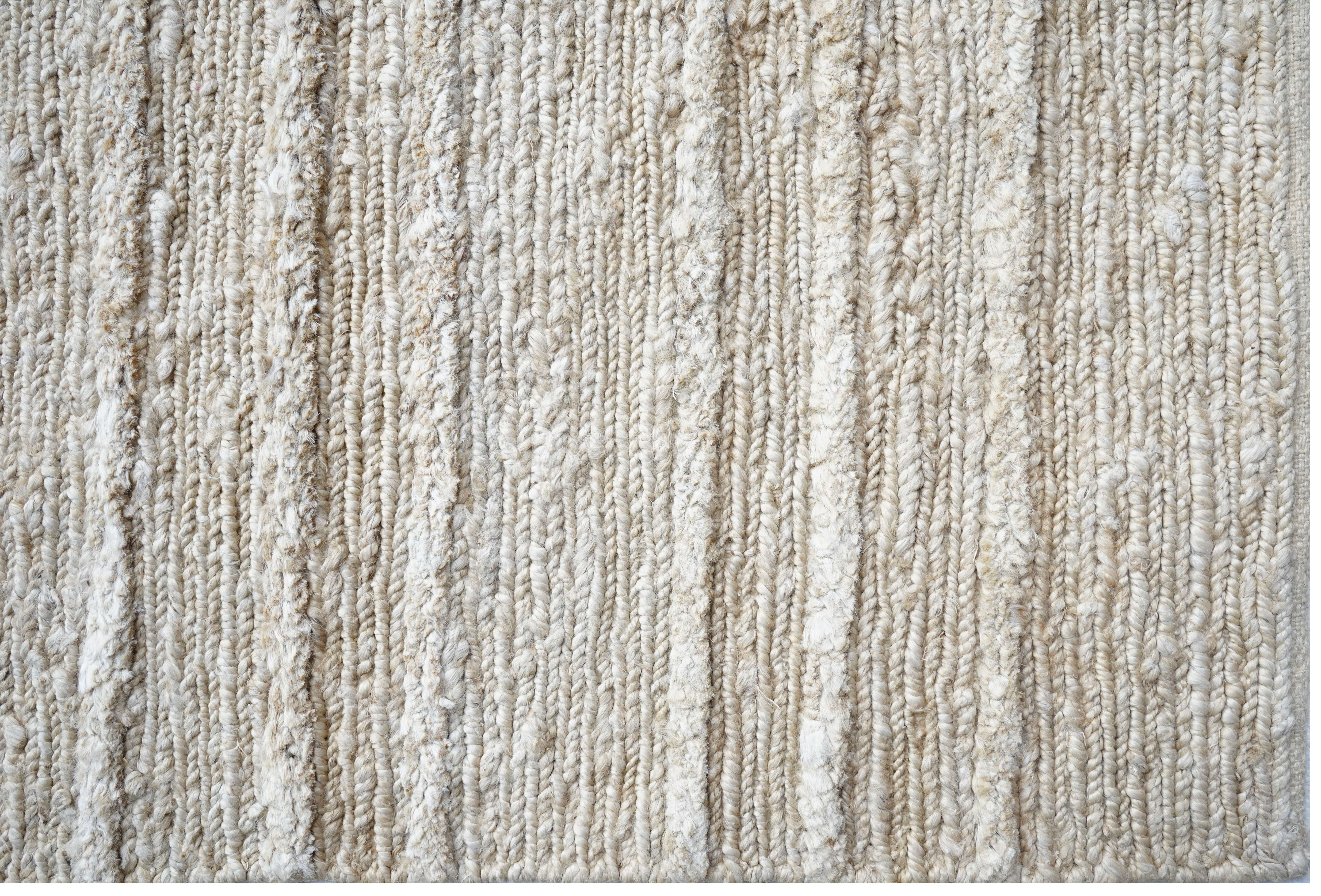 SUMAK CHOTI CUT BLEACH CARPET