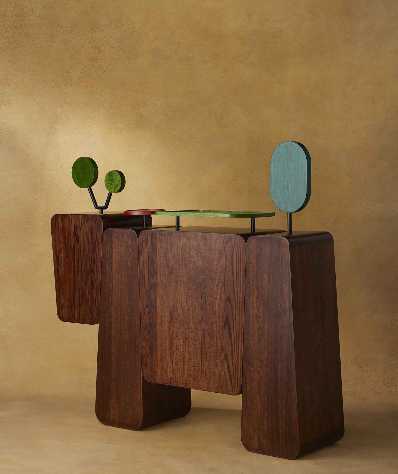 Harper Sideboard