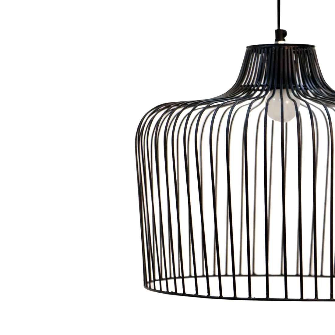 Sufi Light Finish Wall lamp