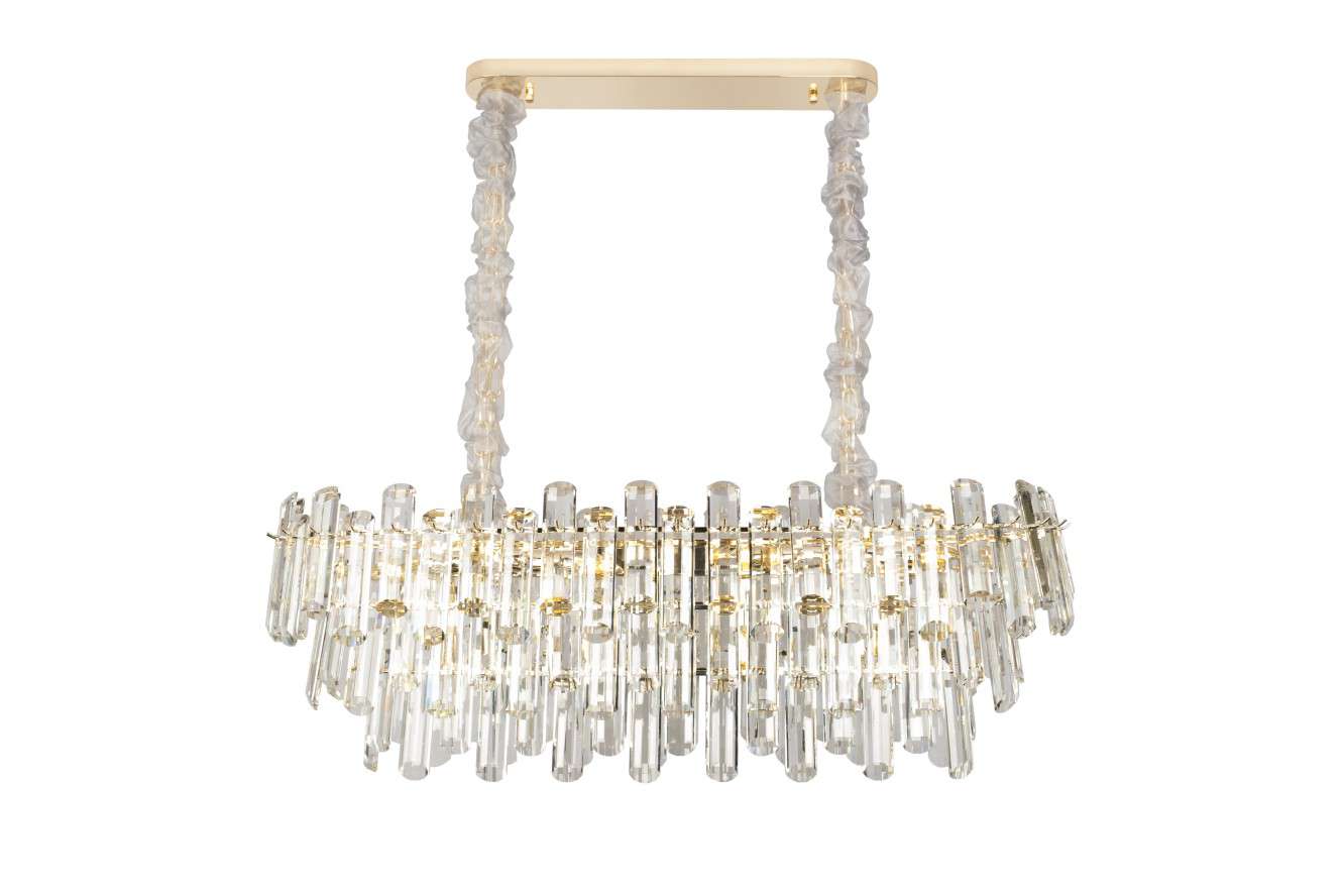 Ziva O Hanging Light