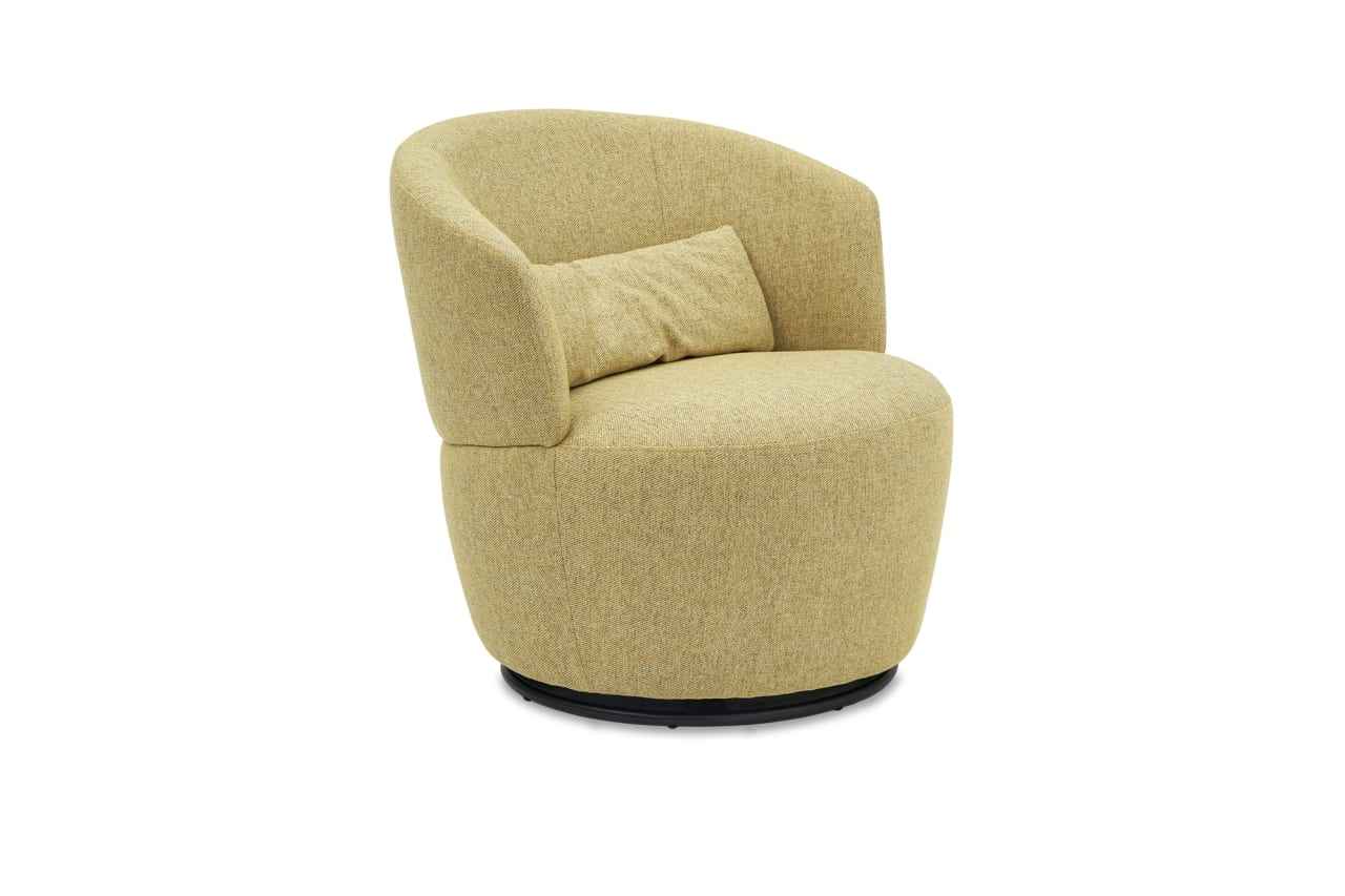 Paloma Bouclé Armchair