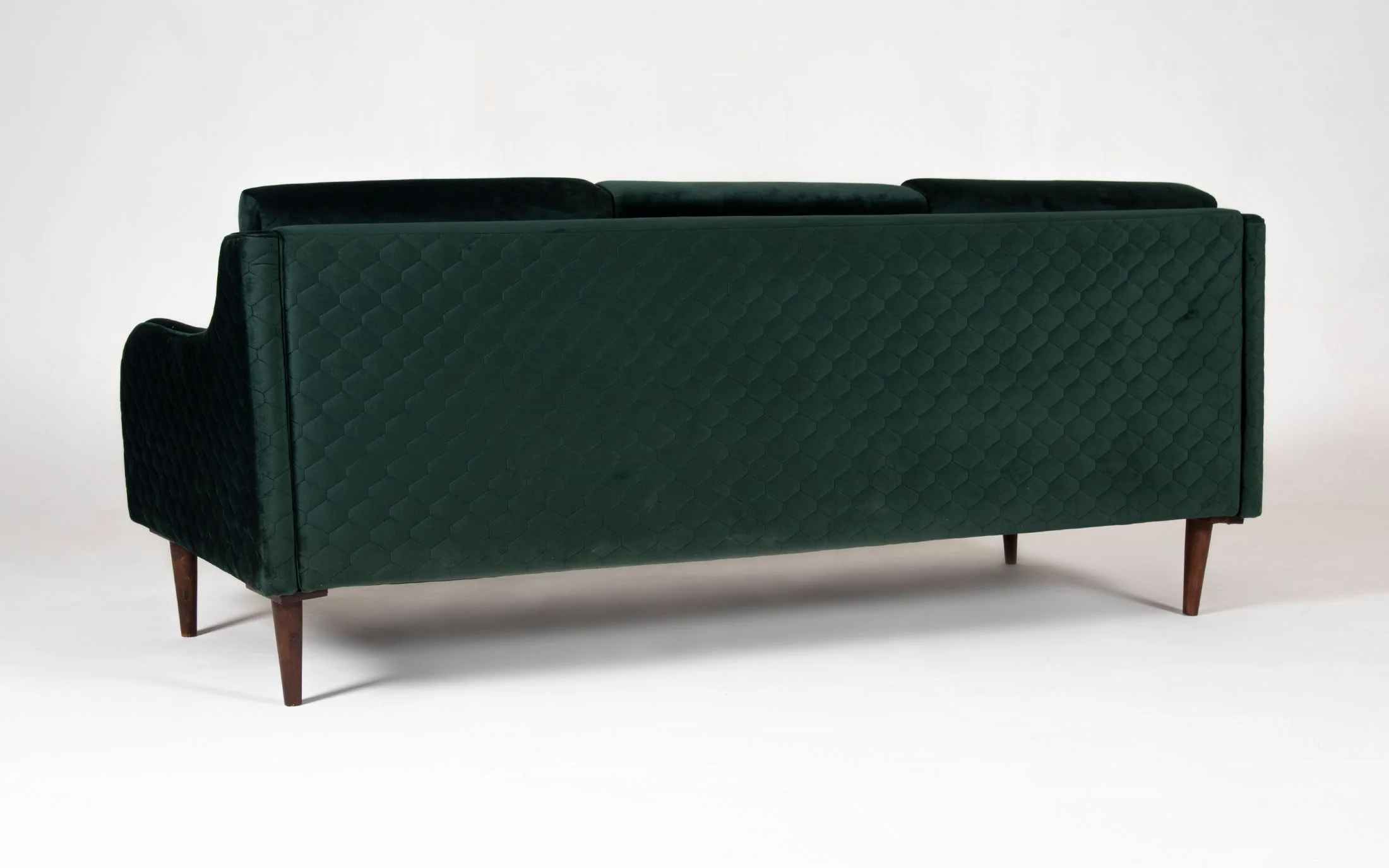 Dado Sofa Three Seater