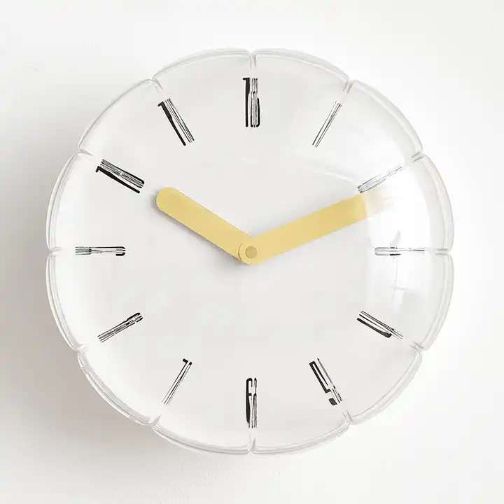 Splendid Wall Clock