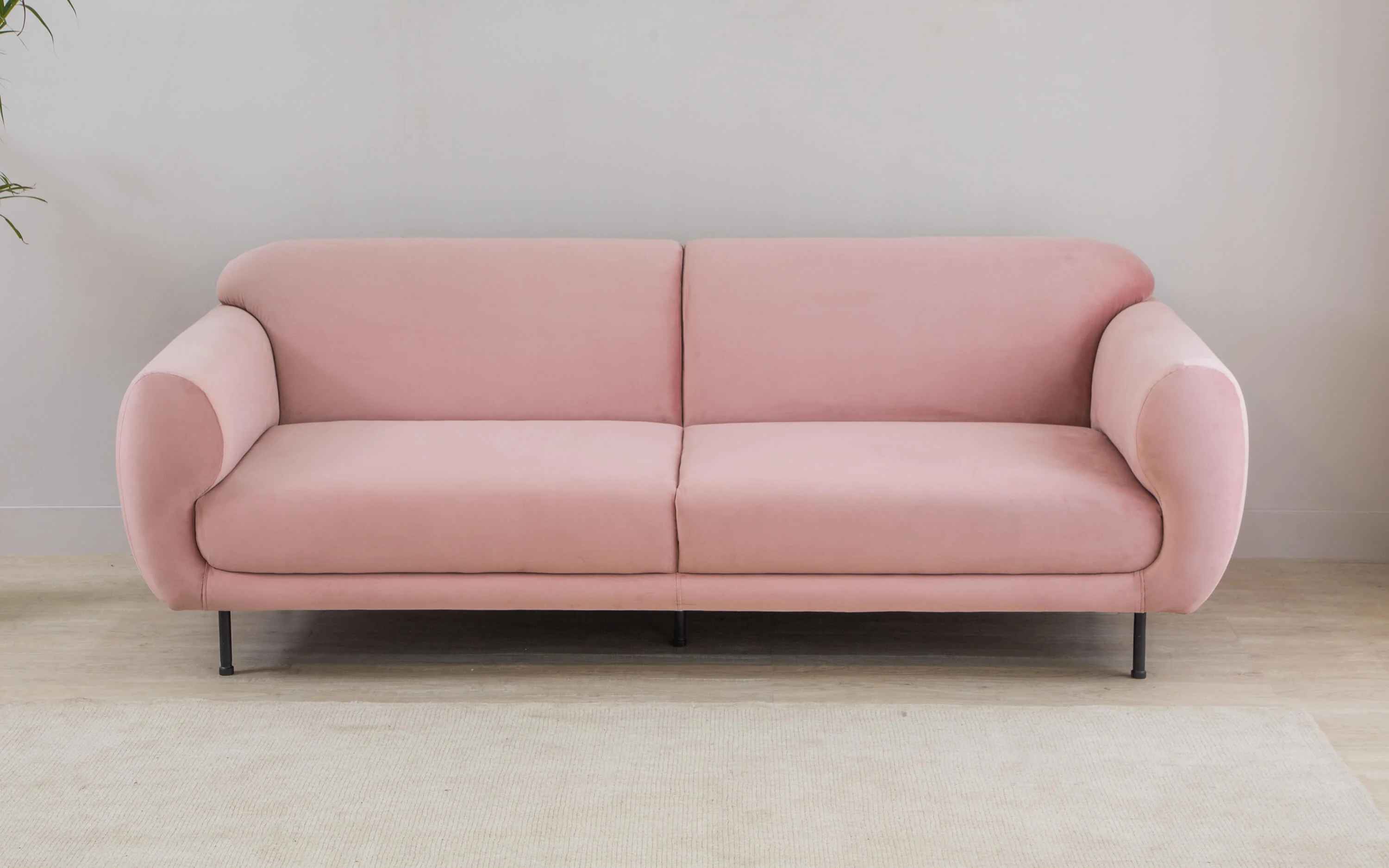 Kenzo Three Seater Sofa