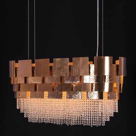 360 Degree Led Wall Light
