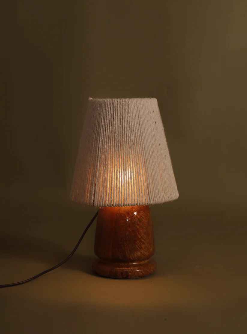 Bunai Table Lamp