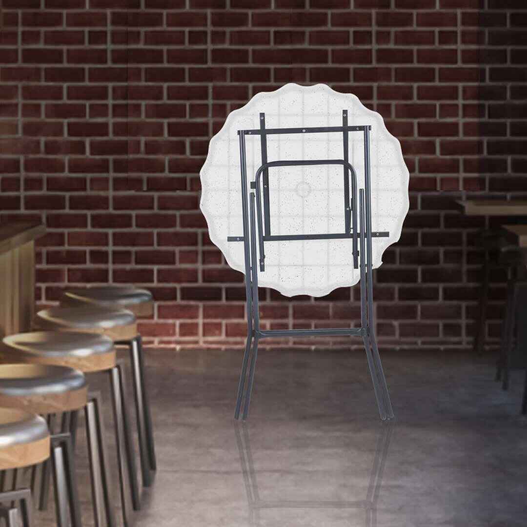 Omni Half Table