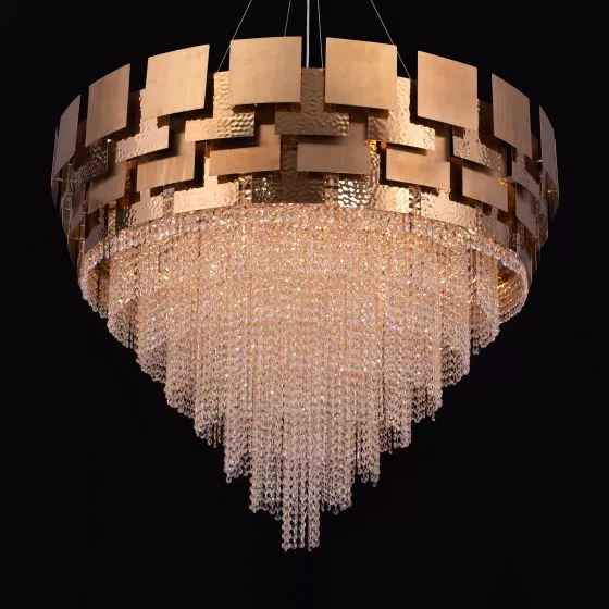 360 Degree Led Wall Light