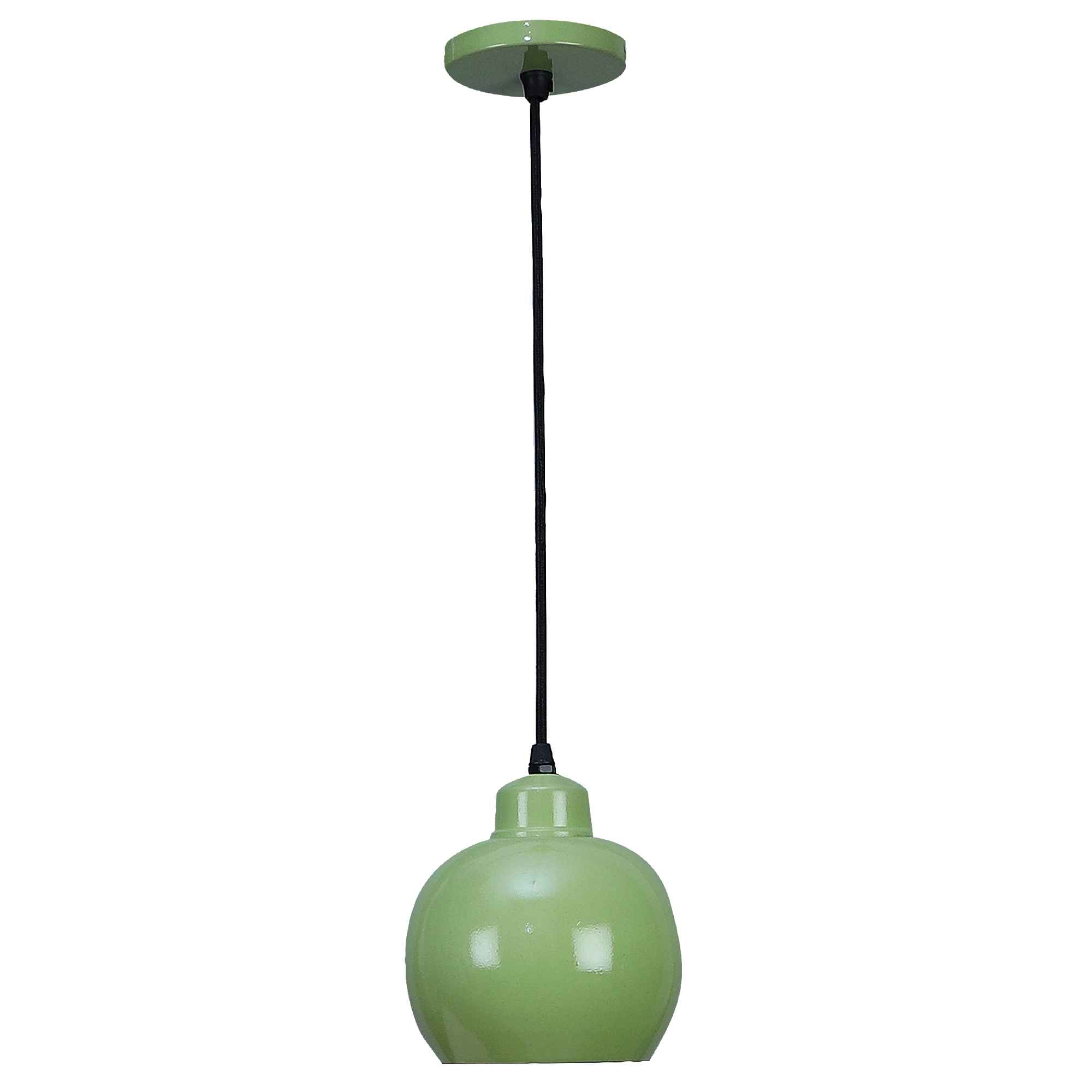 Muuto Metal Hanging Light