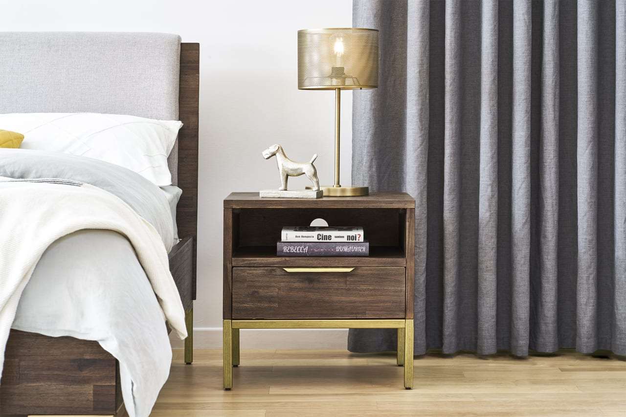 Hudson Nightstand