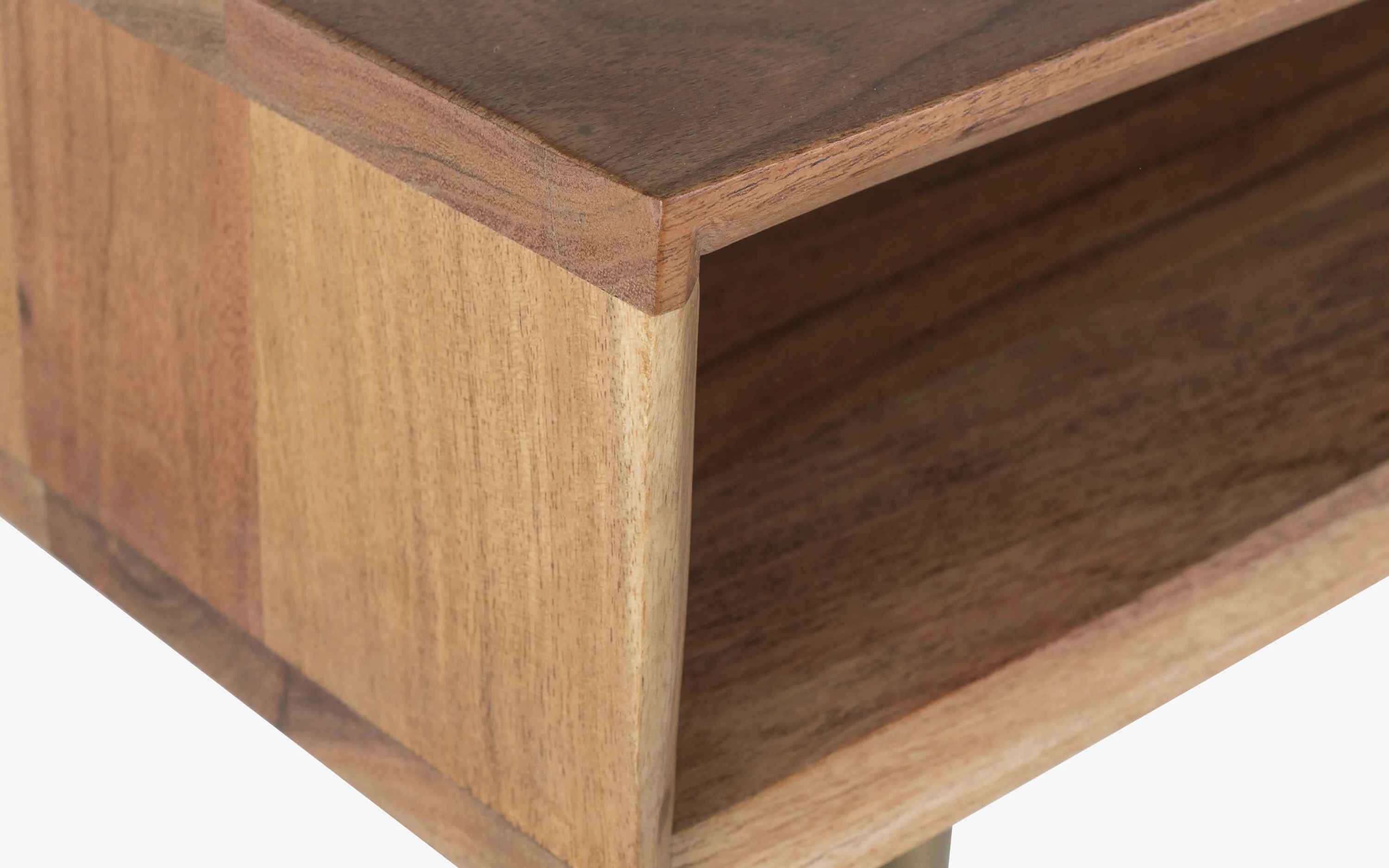 Kurashi Drop Hanging Lamp