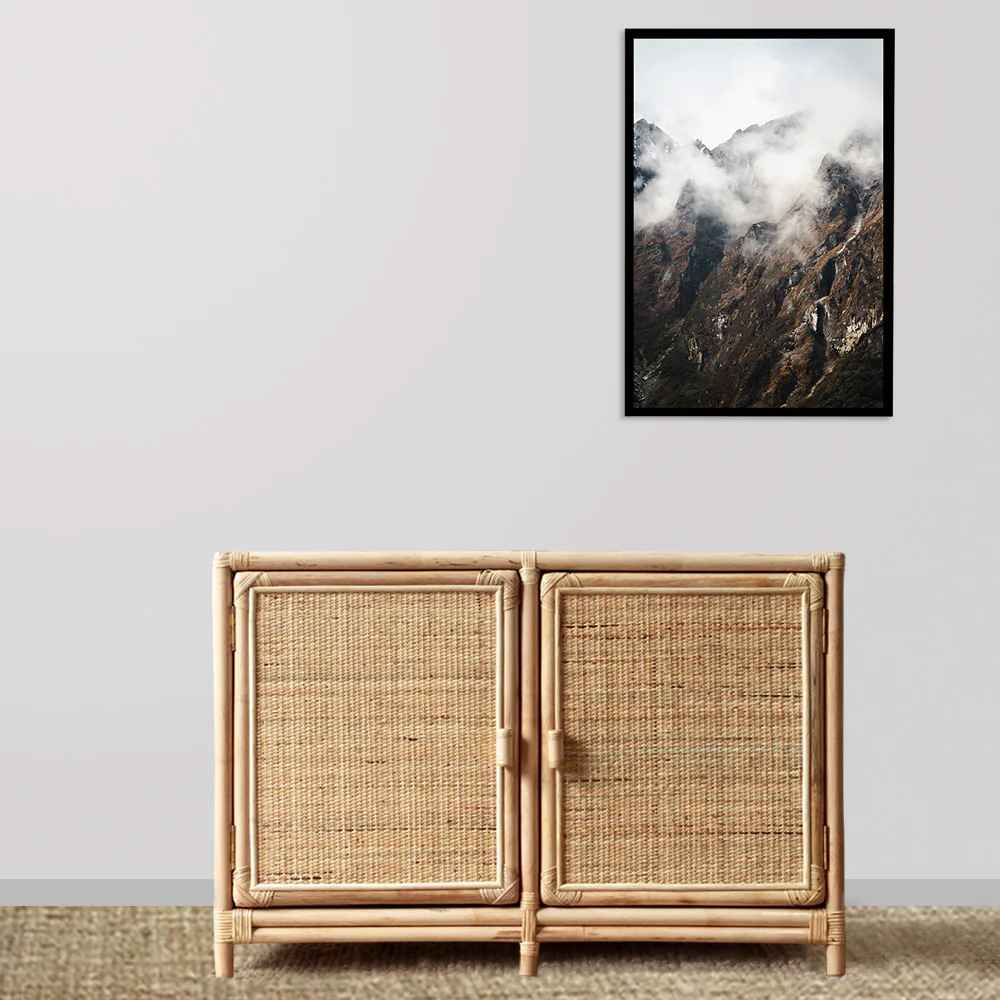 Art Deco Sideboard