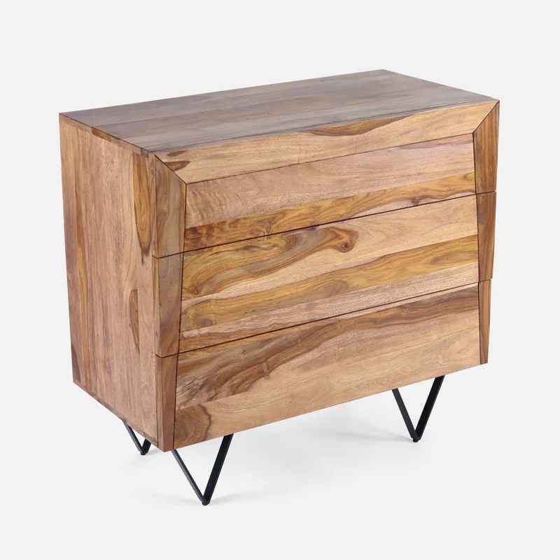 Shinzo Alessio Chest of Drawers