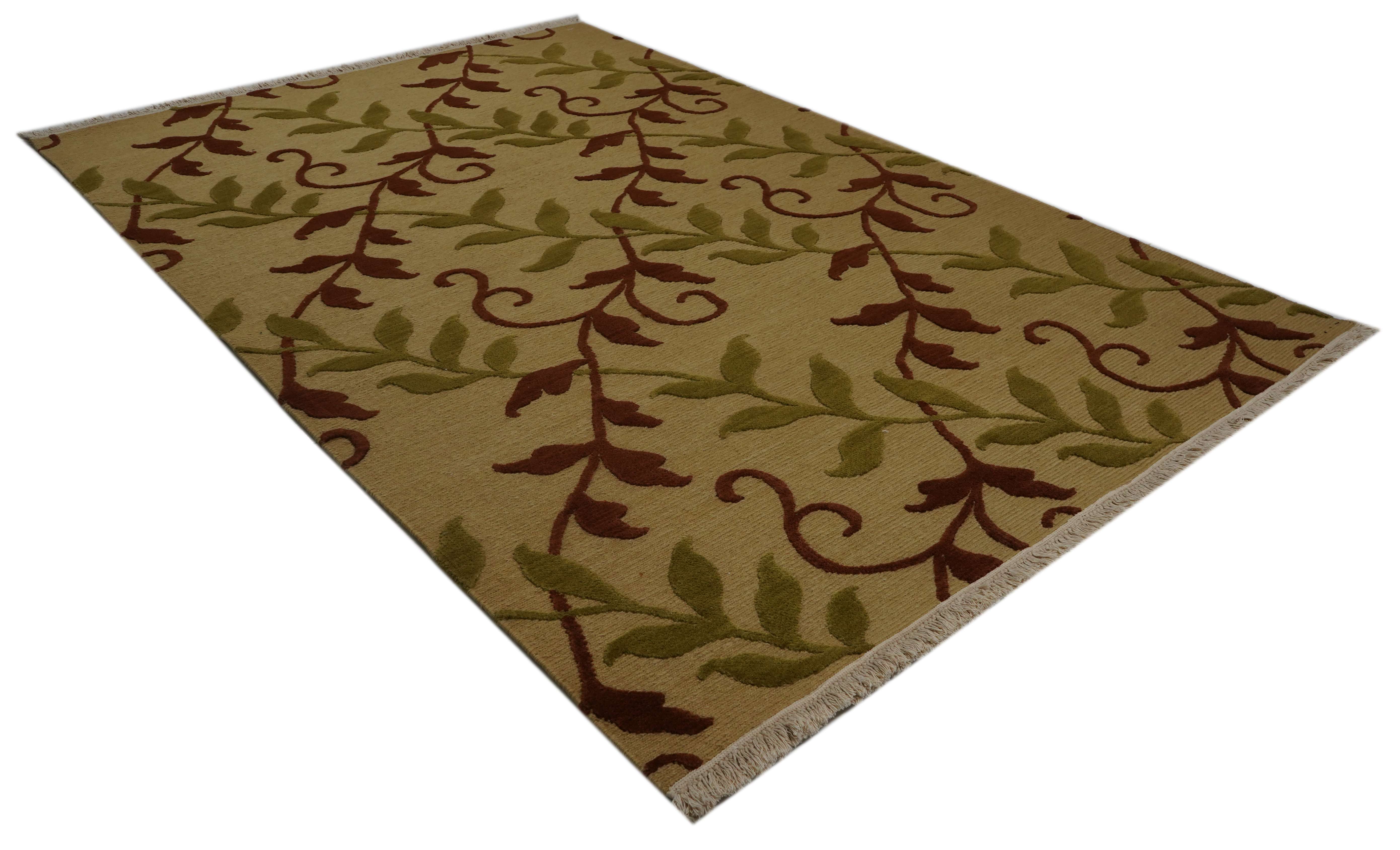 SUMAK RED PERSIAN RUG