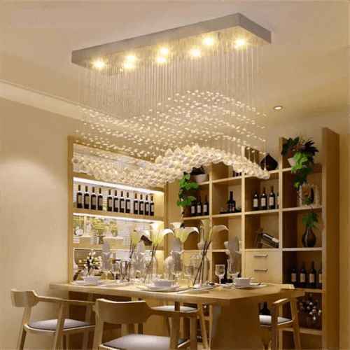 Simmetria Hanging Light