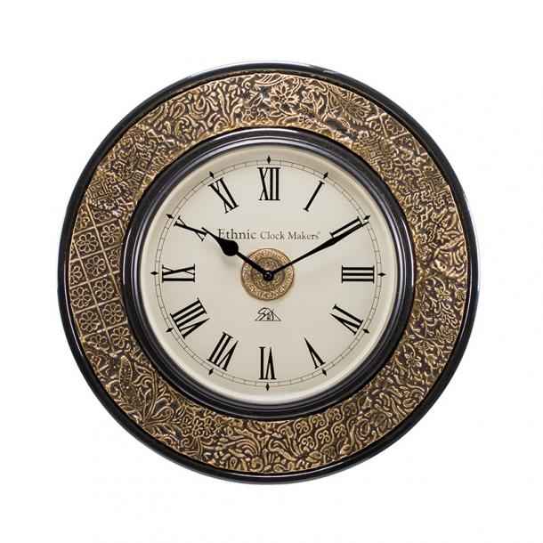 Vintage Wall Clock FS-1128