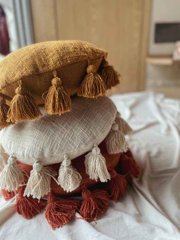 Sia Sunshine Pillows