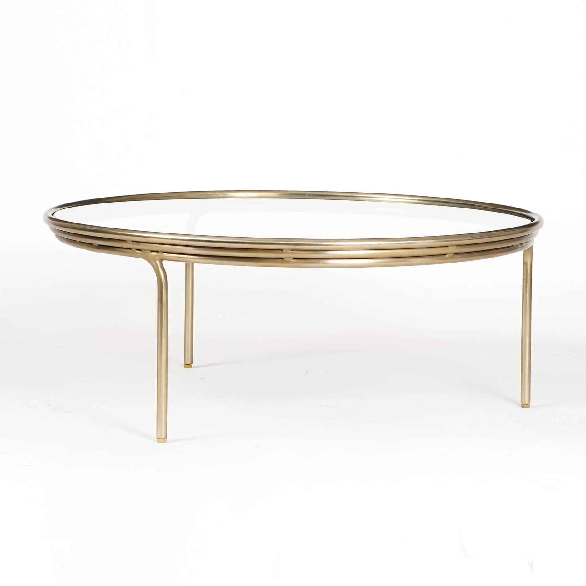 Olivia Coffee Table