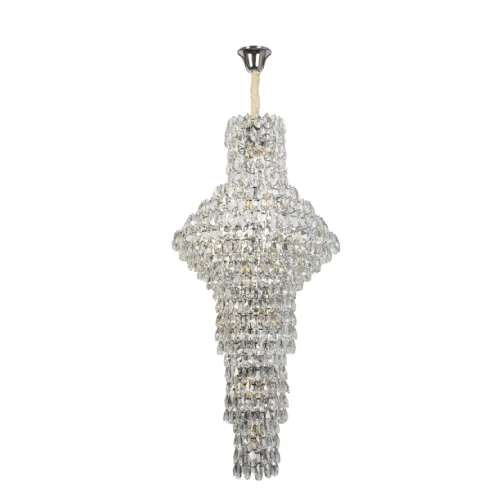 Ziva O Hanging Light