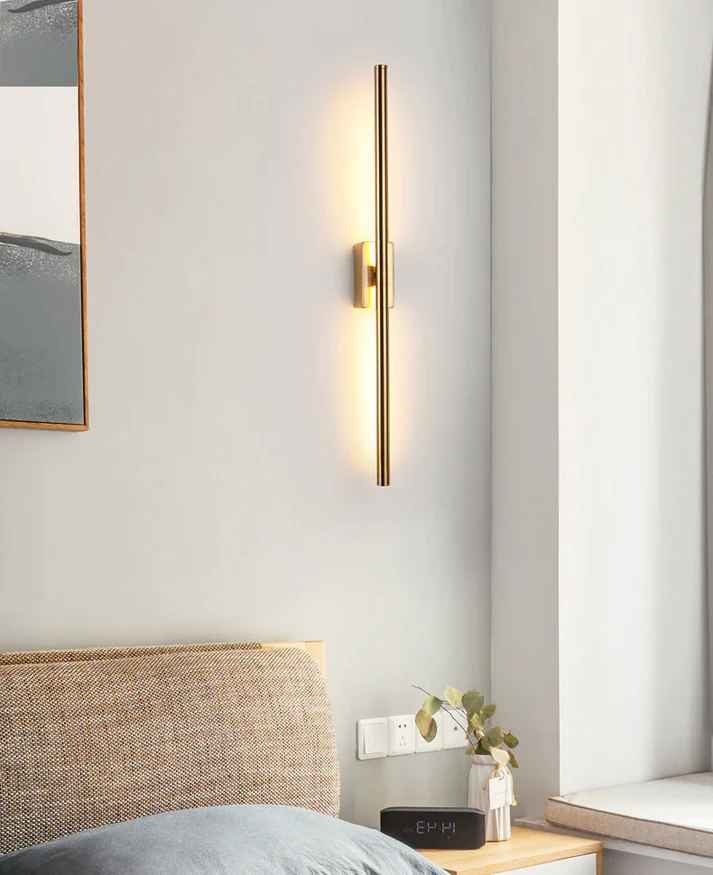 360 Degree Led Wall Light