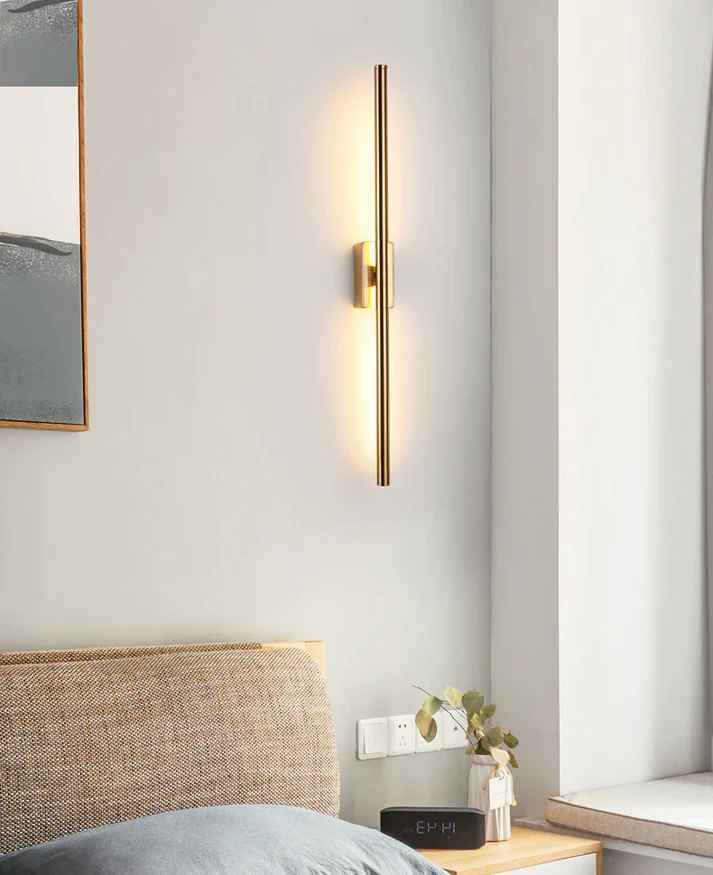 Up and Down Wall Light