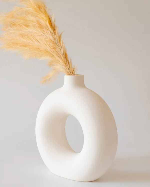 Round Wooden Chopping Board