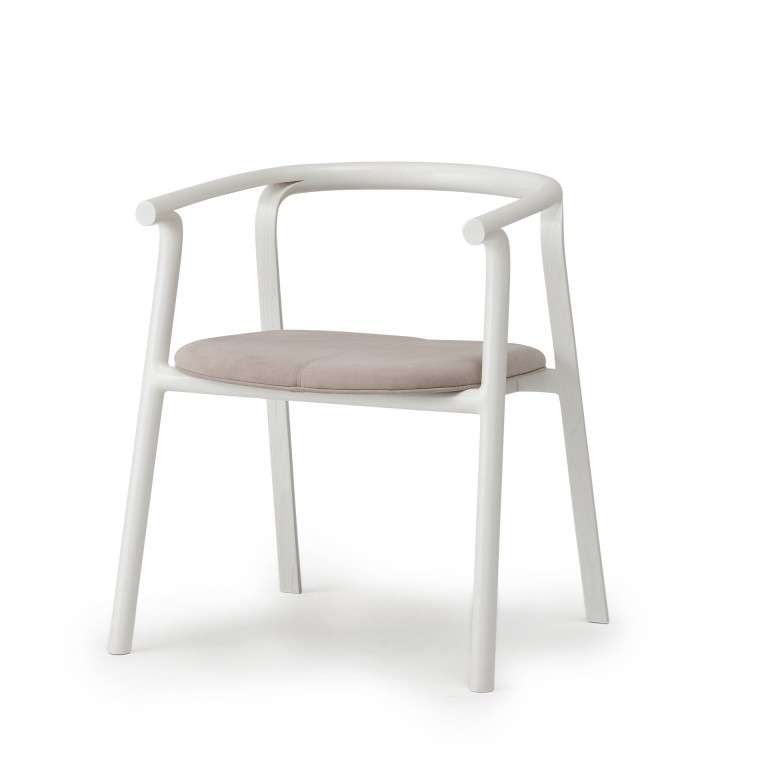 INTER Dining Armchair