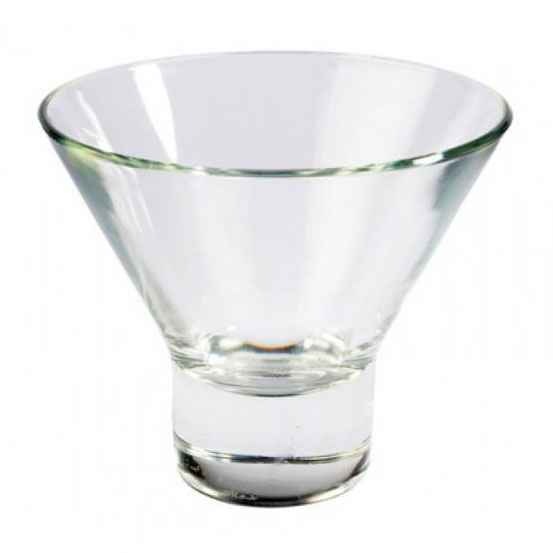 Borgonovo Color Serie V225 Martini Glass