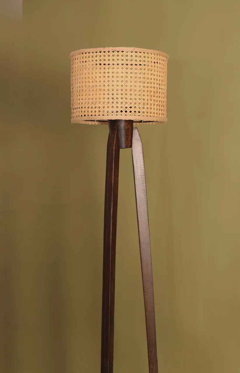 Shisha- Floor Lamp