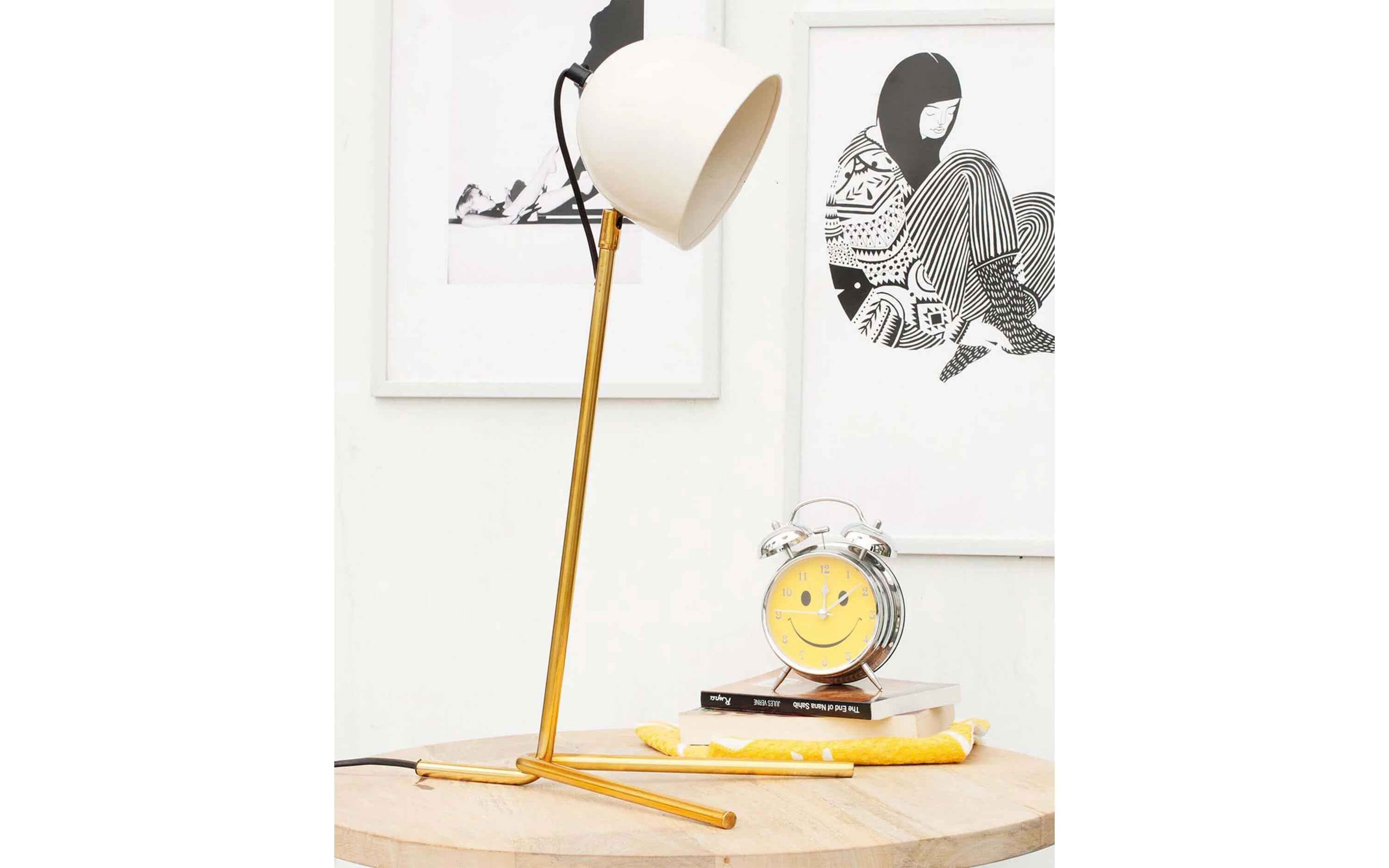 Kurashi Drop Hanging Lamp