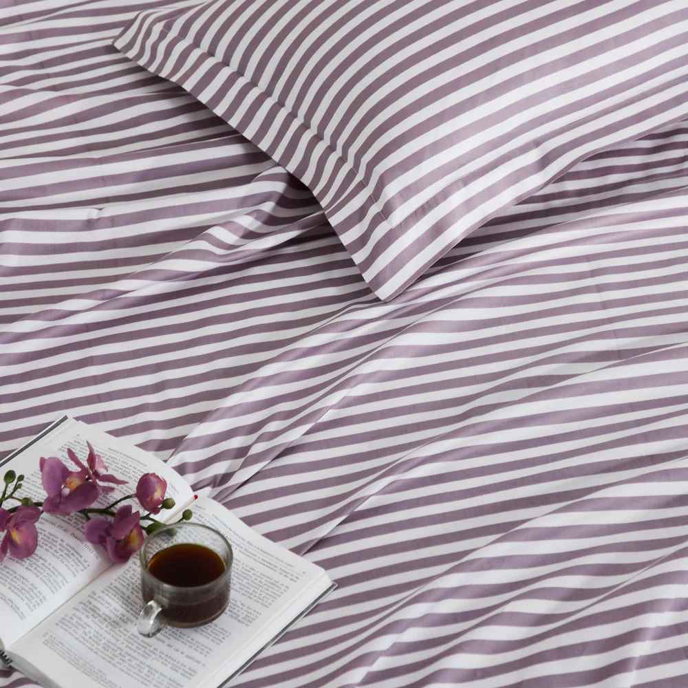 Sanctum Digital Printed Duvet Cover Set