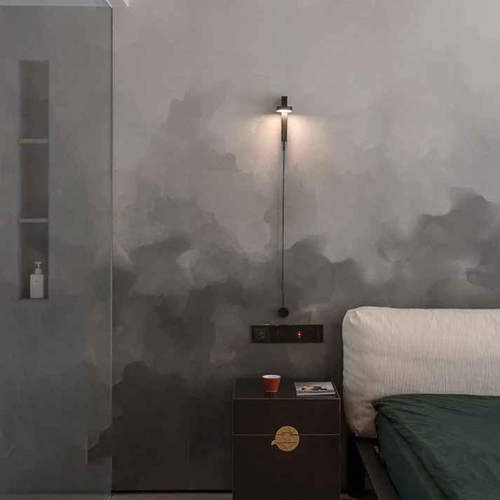 360 Degree Led Wall Light