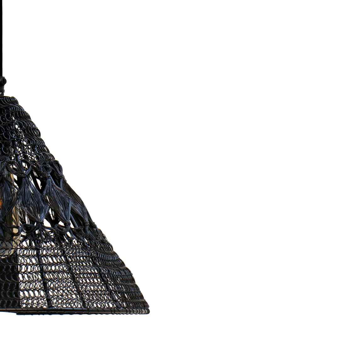 Sufi Light Finish Wall lamp