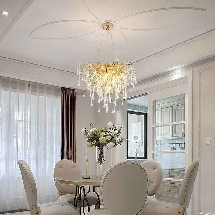 360 Degree Led Wall Light
