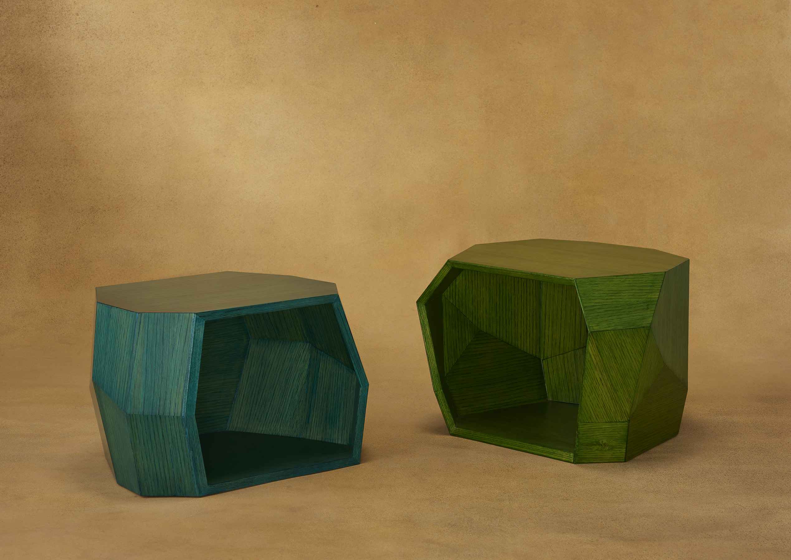 Moose Sideboard