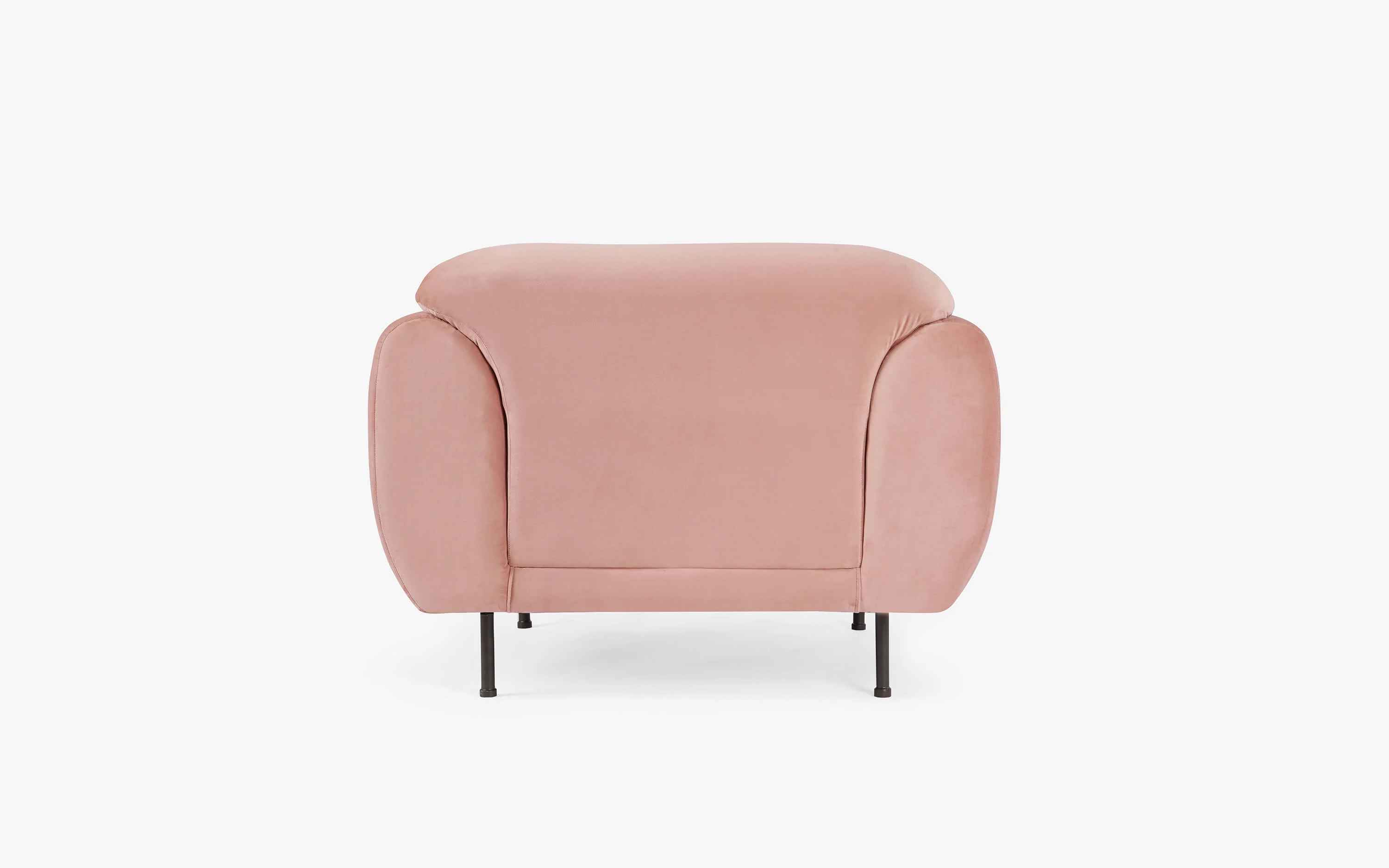 Kenzo Single Seater Sofa