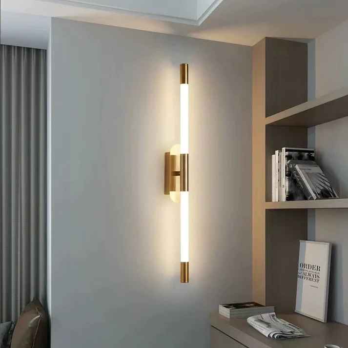 360 Degree Led Wall Light