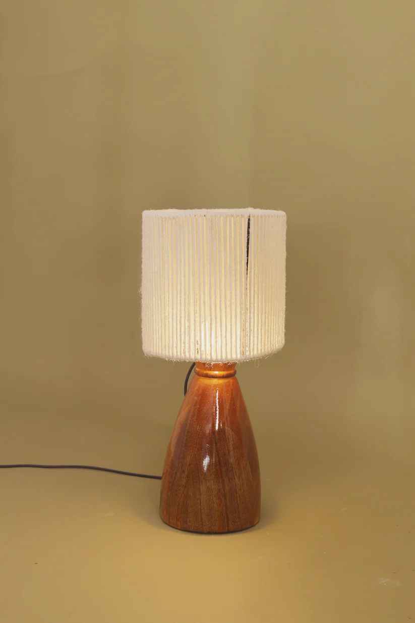 Dj - Table Lamp