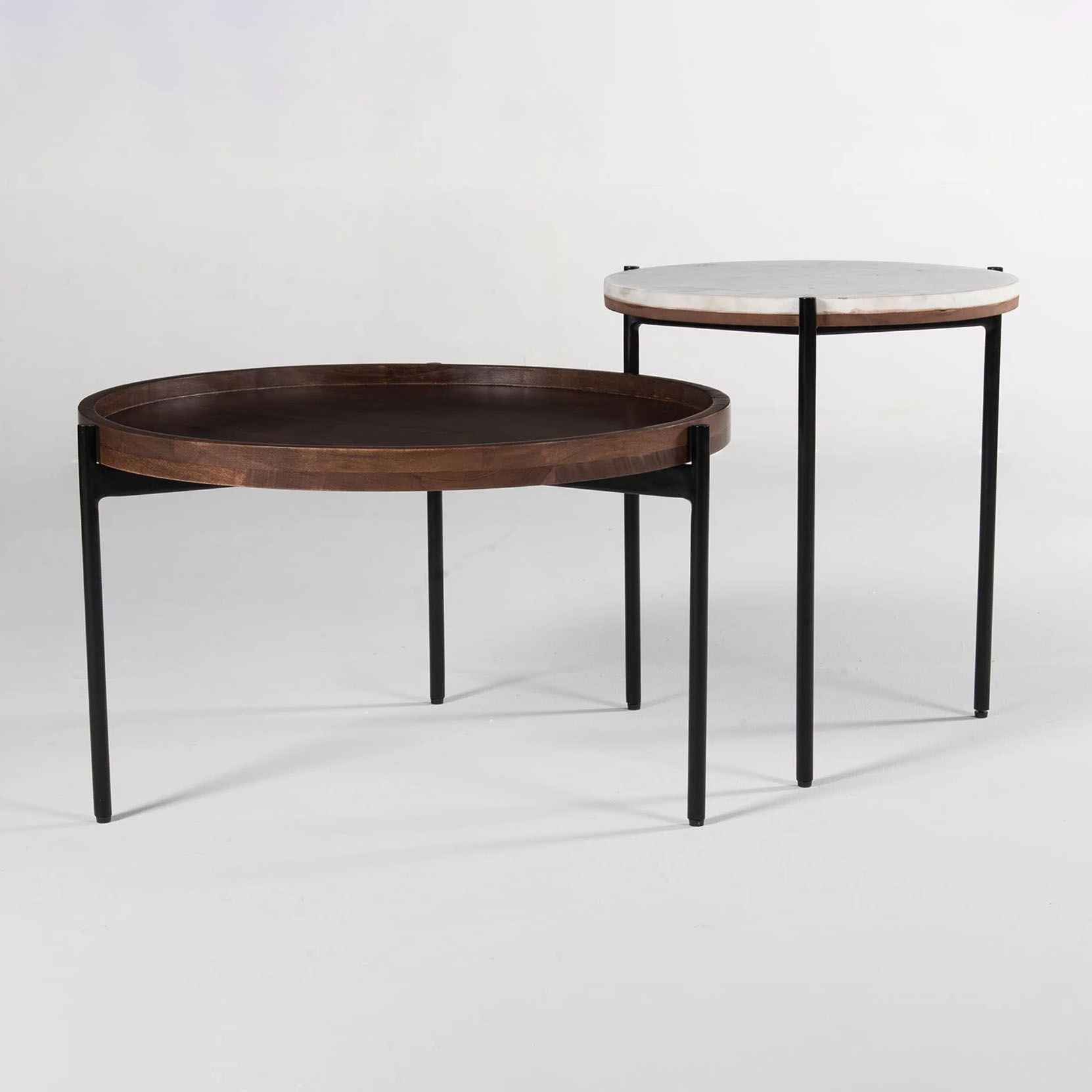 Kalos Ellipse Coffee Table