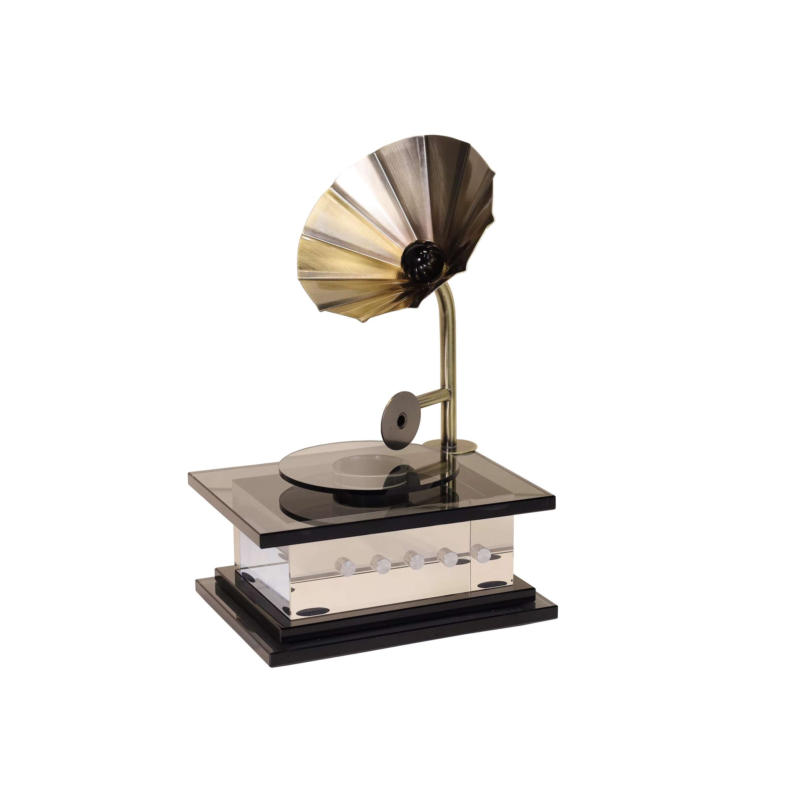 TABLE GRAMOPHONE