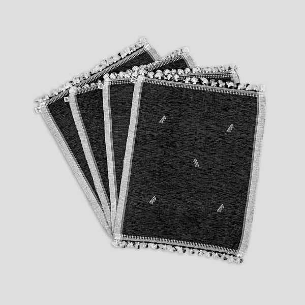 Oliver Coasters With Stand