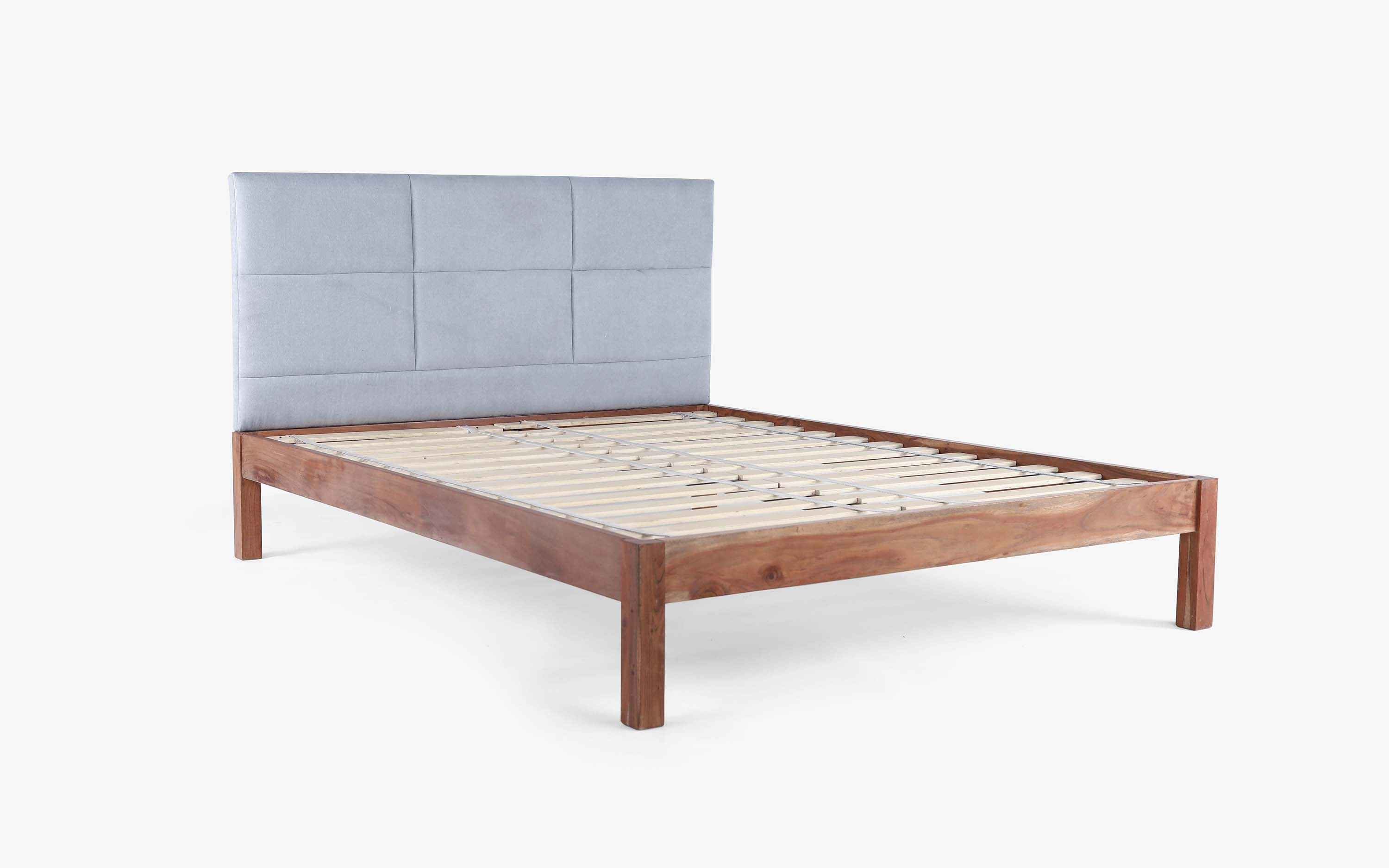 Toshi King Non Storage Bed