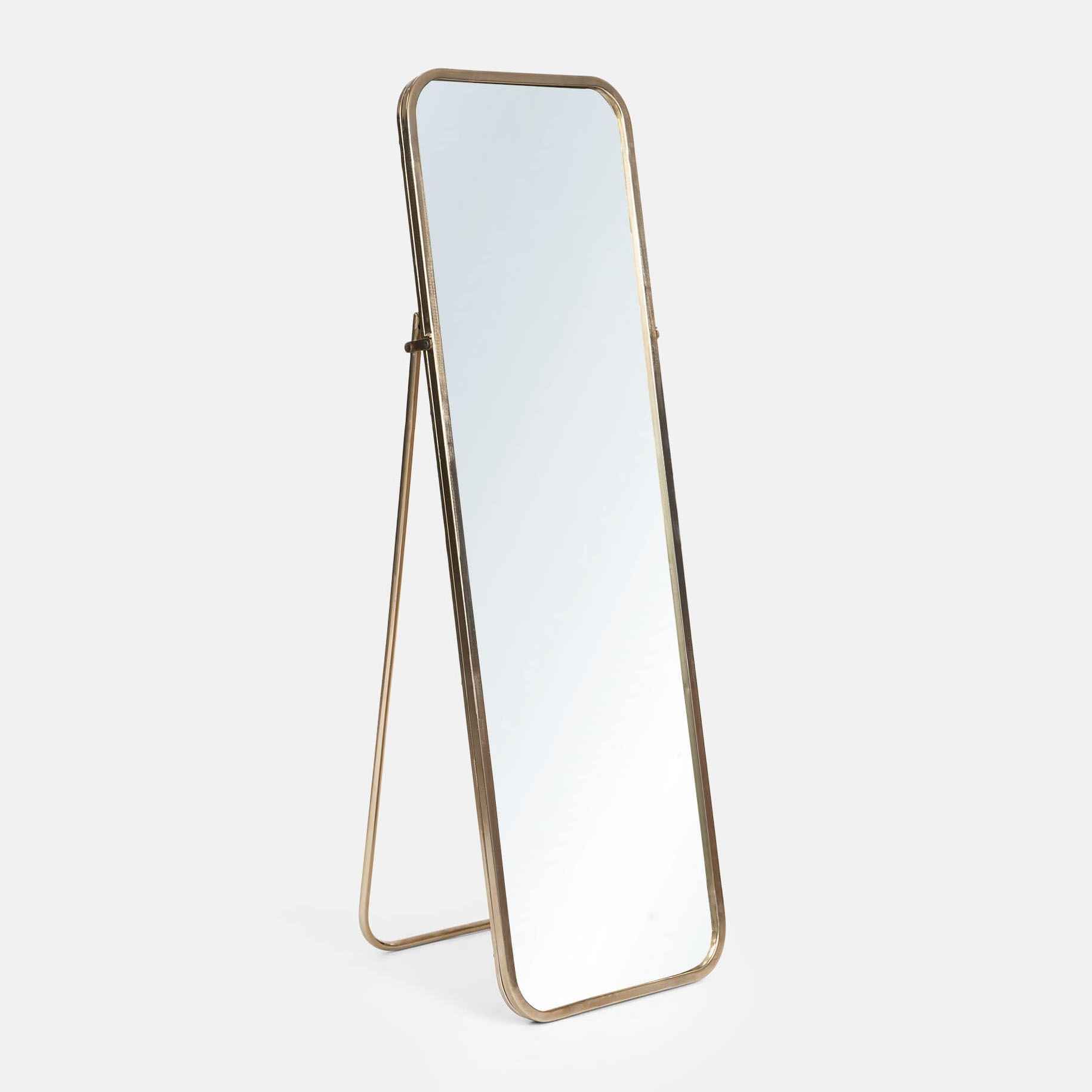 Yoho Floor Mirror