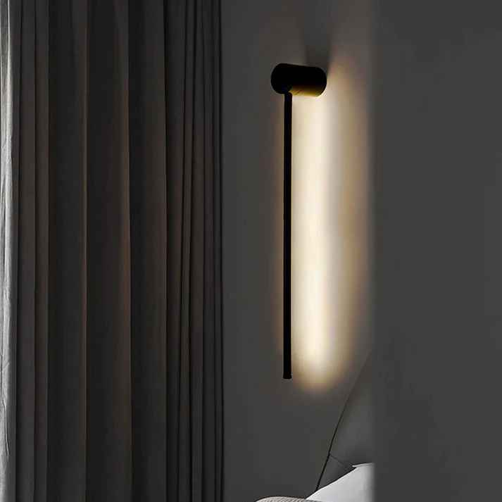 360 Degree Led Wall Light