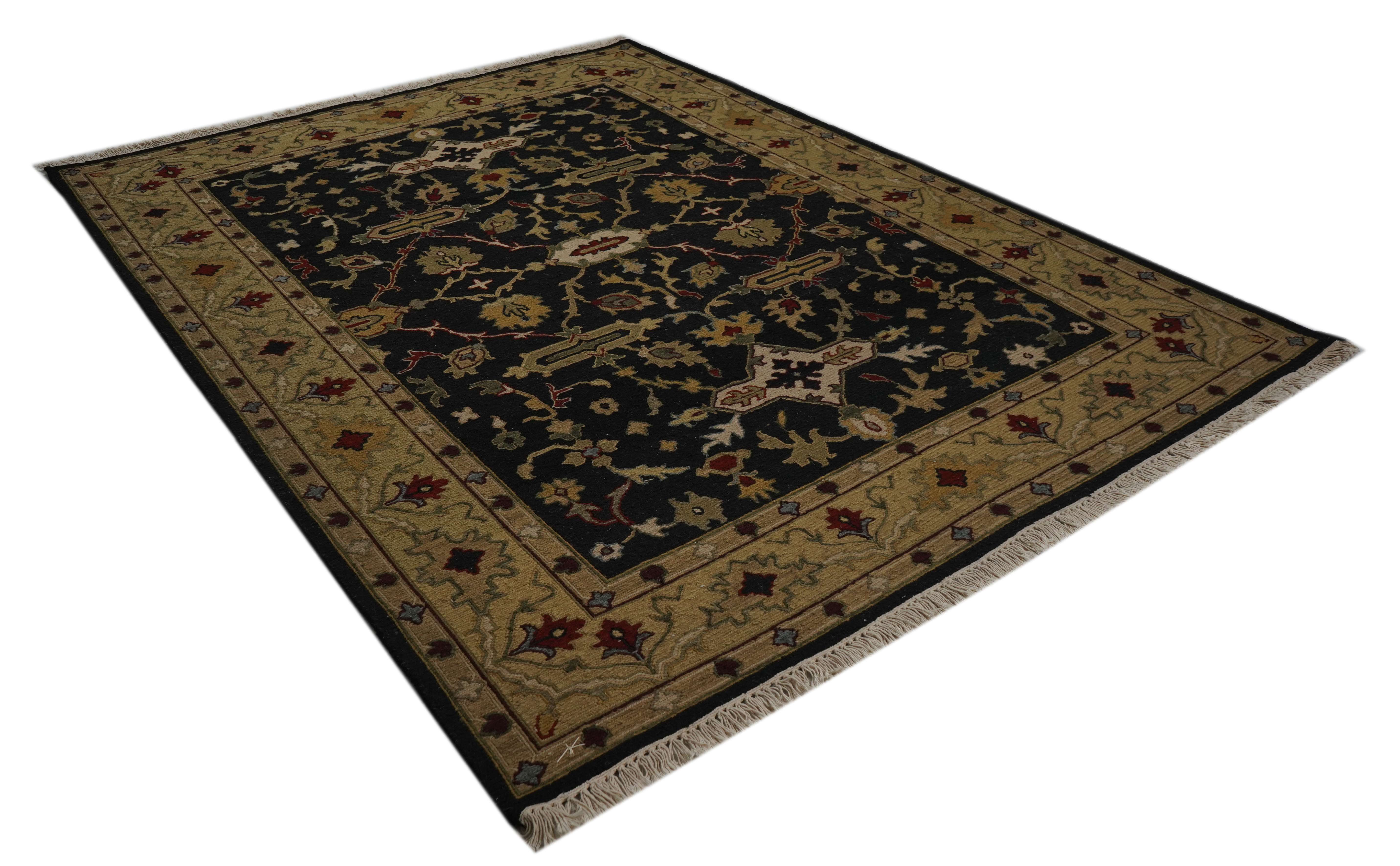 SUMAC PERSIAN RUG