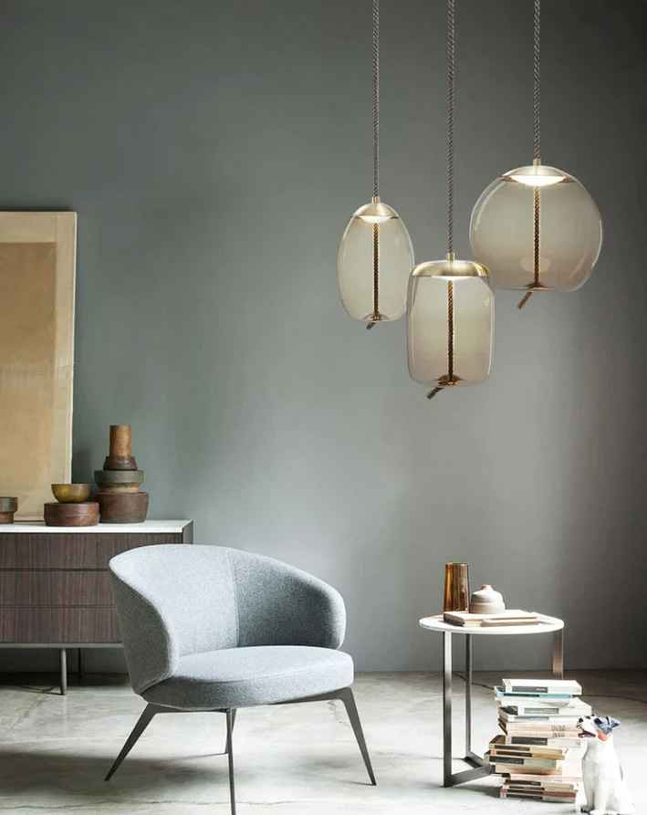 360 Degree Led Wall Light