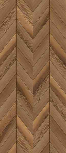 Eiche Oak Farco Trend