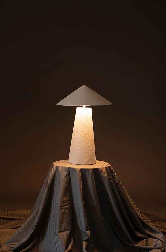 Kasa Table Lamp